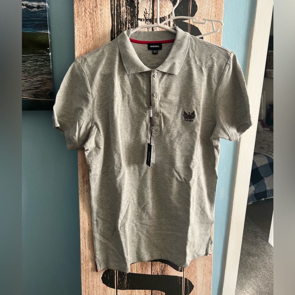 Diesel t-shirt
